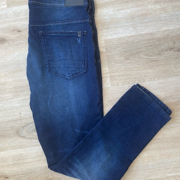 Mens Buffalo jeans size 36x32 - Picture 3 of 4